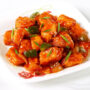 Chilli Paneer