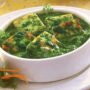 Paneer Methi Chaman