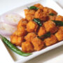 Paneer 65