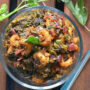 Prawns Gongura